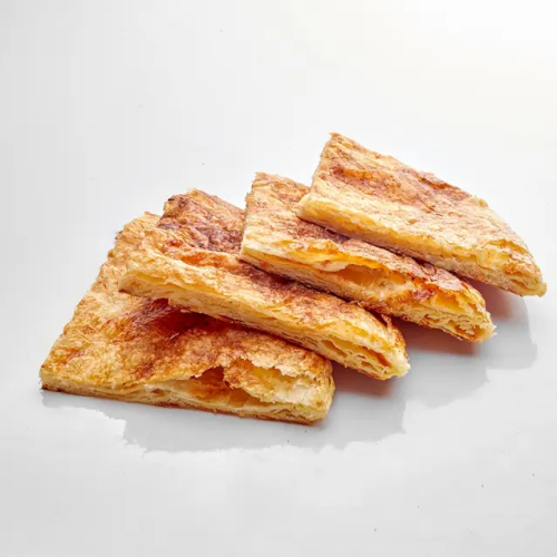 فطير مشلتت سادة