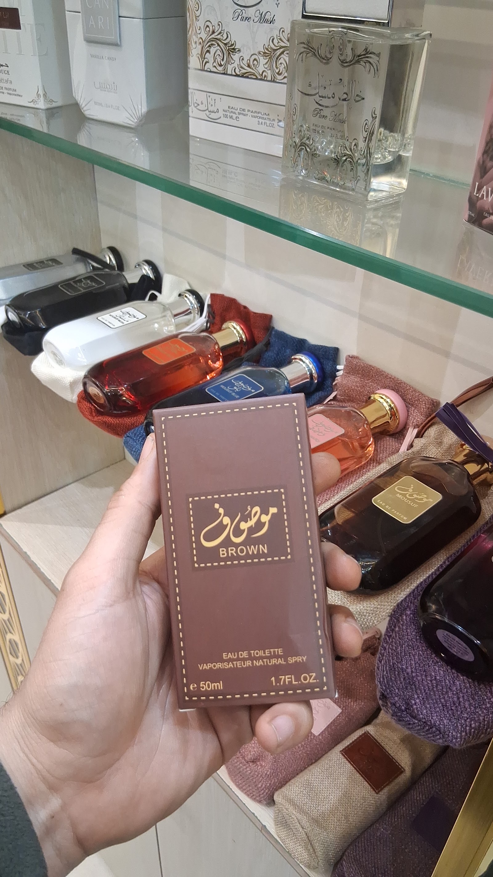product