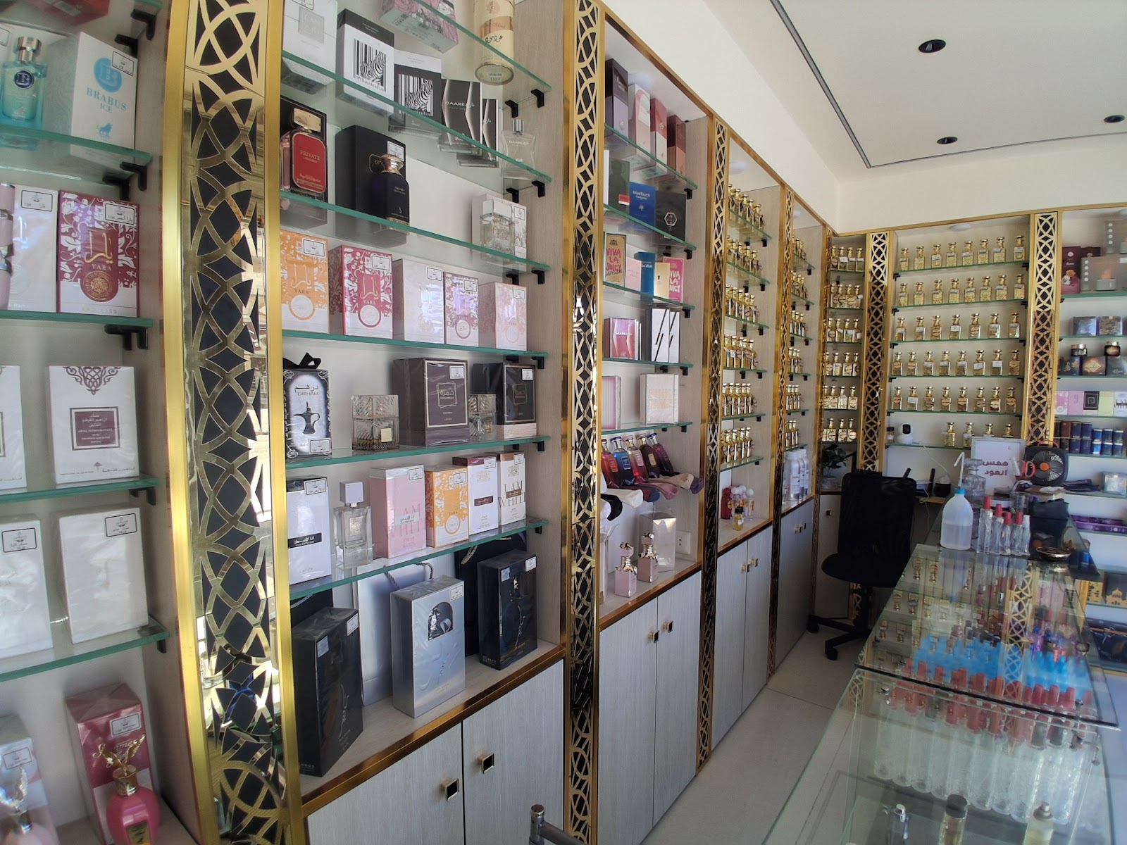 product